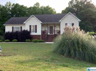 9587 Pharris Ln, Kimberly, AL 35091