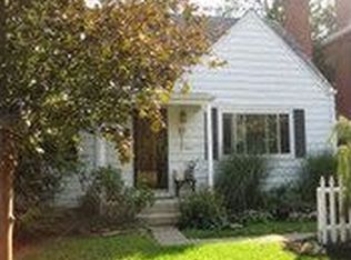 335 Northridge Rd, Columbus, OH 43214