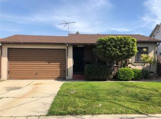 1640 McDonald Ave, Wilmington, CA 90744