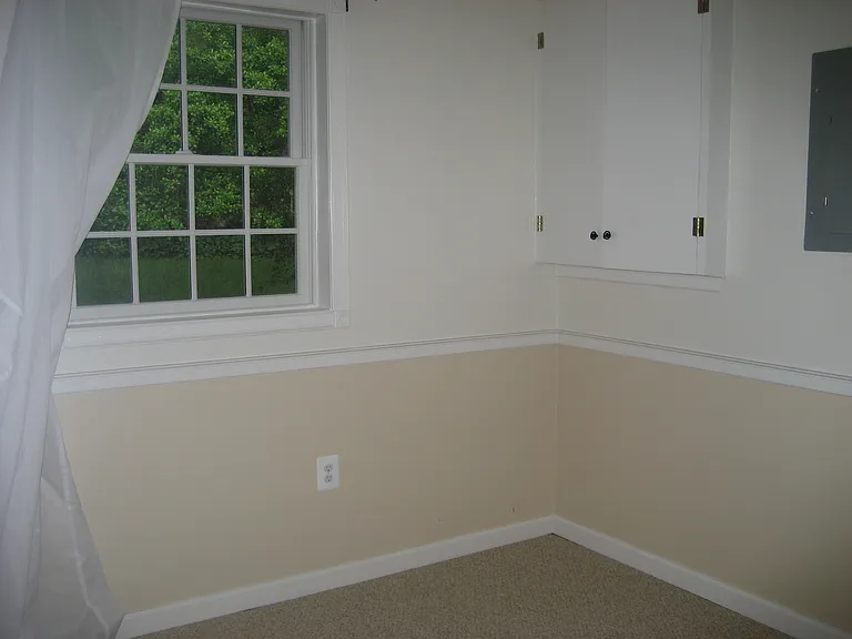 Bedroom-partial view