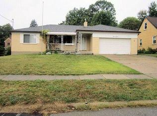 5551 Sunnywoods Ln, Cincinnati, OH 45239