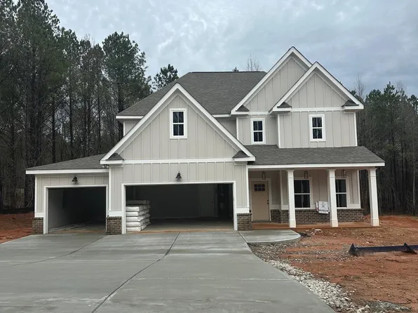 408 Pinewood Dr, Covington, GA 30014