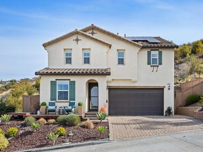 1759 Avenida Regina, San Marcos, CA, 92069