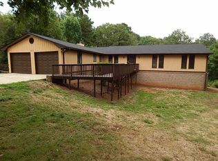 4760 Briarbend Trce, Stone Mountain, GA 30088