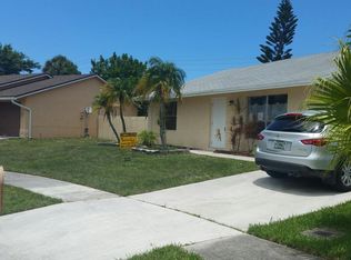 5997 Westfall Rd, Lake Worth, FL 33463