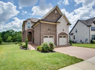 26 Bridgeport Way, Mount Juliet, TN 37122