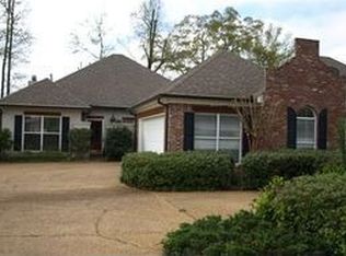 711 Danforth Dr, Madison, MS 39110