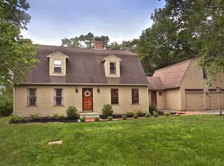 12 Seaview Ln, Newbury, MA 01951