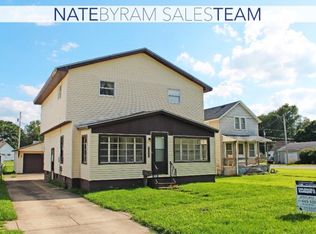 427 W Penn St, Hoopeston, IL 60942