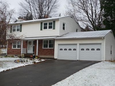 224 E Schubmehl Rd, Vestal, NY, 13850