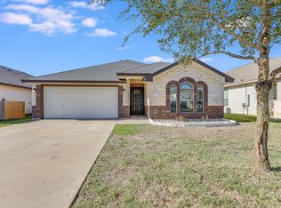 224 Geode Ln, Jarrell, TX 76537