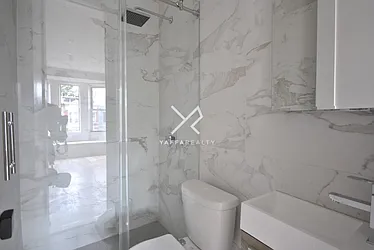 Rented by Yaffa Realty LLC