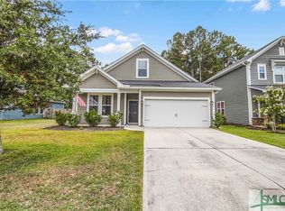 370 Southwilde Way, Pooler, GA 31322
