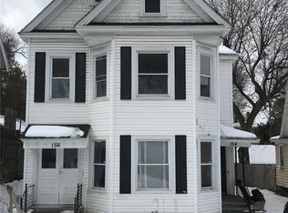 154-56 56 Reed Ave, Syracuse, NY 13207