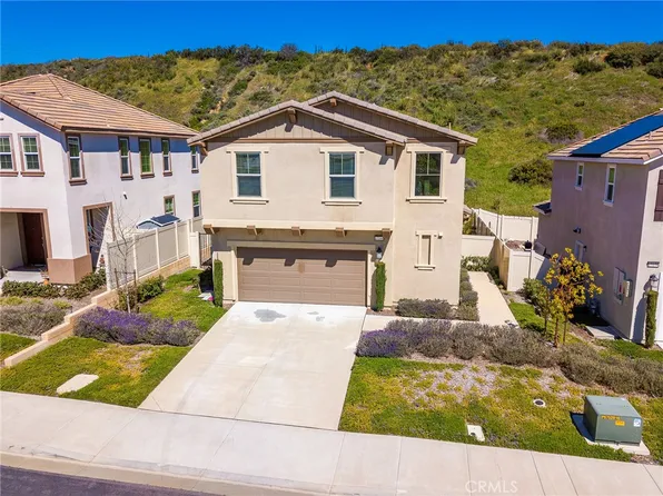 17166 Gray Pine Pl, San Bernardino, CA 92407