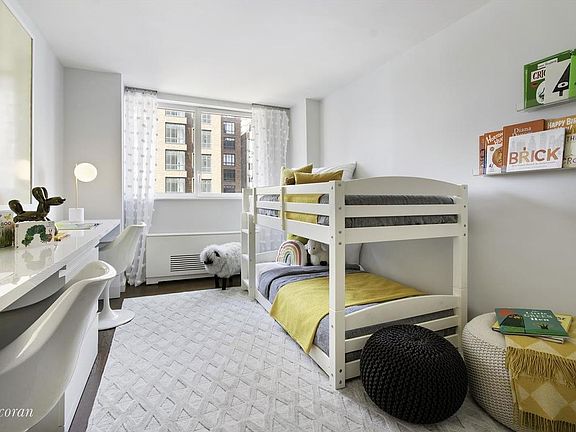 5th image of 200 E 94th St APT 1417