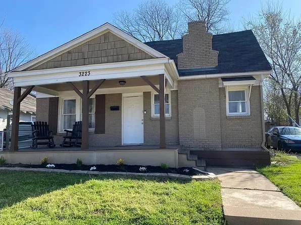 3223 Stanley Ave, Fort Worth, TX 76110