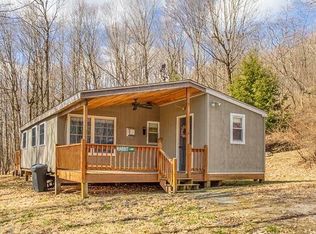 64 Rabbit Ln, Shunk, PA 17768