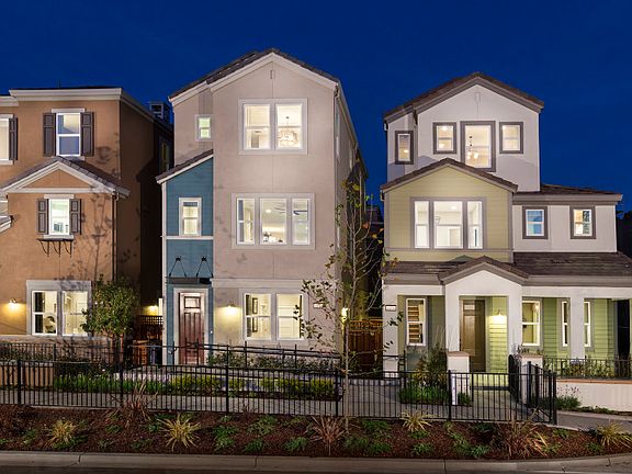 Model Home