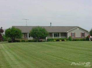 25555 34 Mile Rd, Richmond, MI 48062