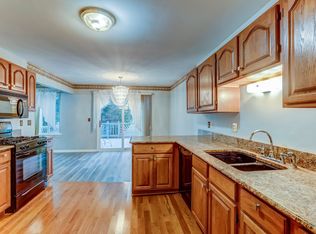 21840 Quail Ridge Dr N, Riverview, MI 48193