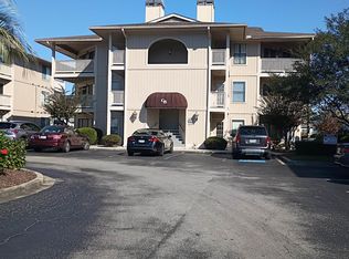 4234 Pinehurst Cir UNIT L7, Little River, SC 29566