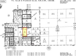 0 Gustine St, Apple Valley, CA 92307