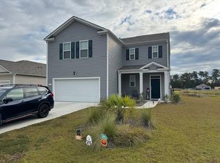 715 Oyster Bluff Dr, Myrtle Beach, SC 29588