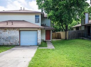 14203 Sussman Ct APT A, Austin, TX 78728