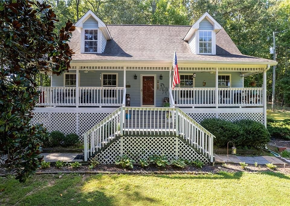 1286 Ammons Bridge Rd, Monroe, GA 30655 MLS 7396136 Zillow