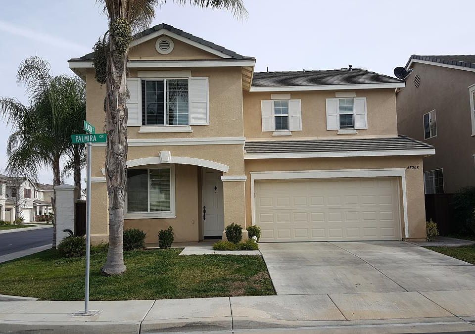 1st image of 45208 Palmira Cir