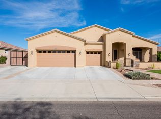 26915 N Gidiyup Trl, Phoenix, AZ 85085