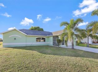 1316 NE 23rd Ave, Cape Coral, FL 33909