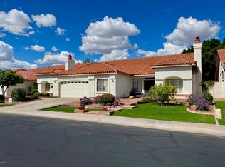 5620 W Bloomfield Rd, Glendale, AZ 85304