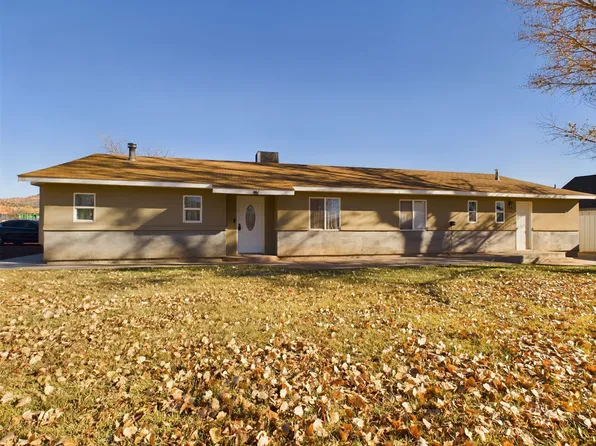 520 N Oak St, Colorado City, AZ 86021