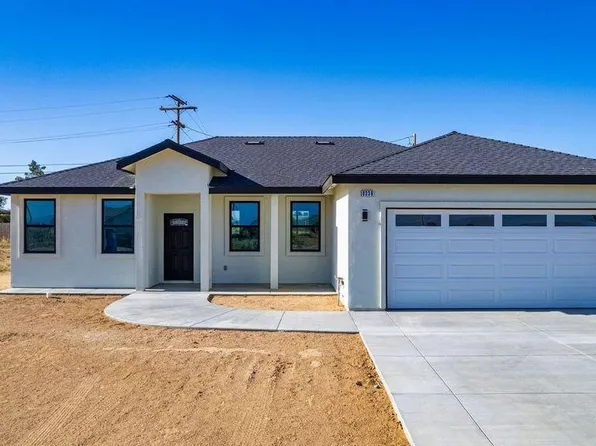 8336 Jimson Ave, California City, CA 93505