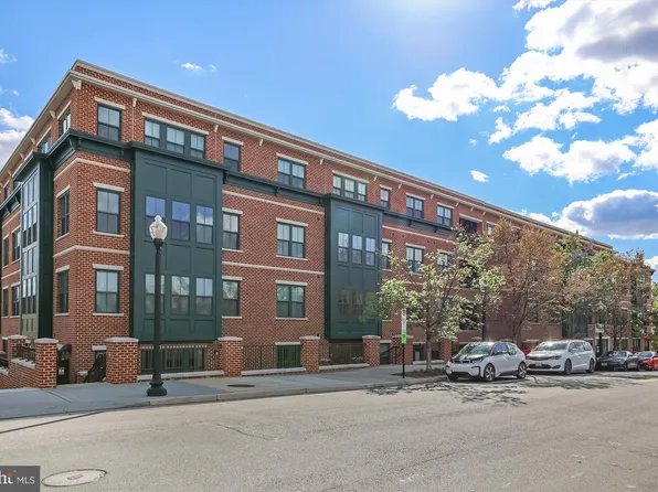 2101 N Monroe St APT 214, Arlington, VA 22207