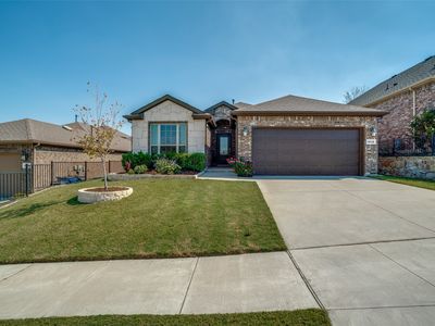 3712 Brazos St, Melissa, TX, 75454