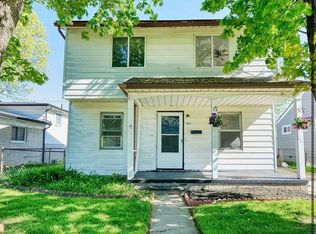 8433 Dale Ave, Center Line, MI 48015