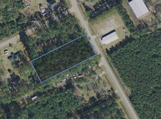 7631 Butler Rd TRACT 3, Myrtle Beach, SC 29588