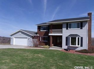 2748 Gardner Rd, Fabius, NY 13063