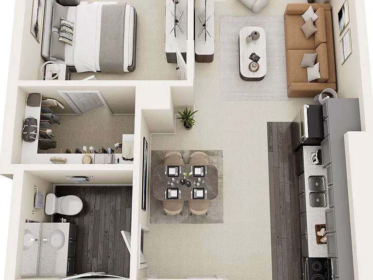 The Junction at OC Living — Photo 22