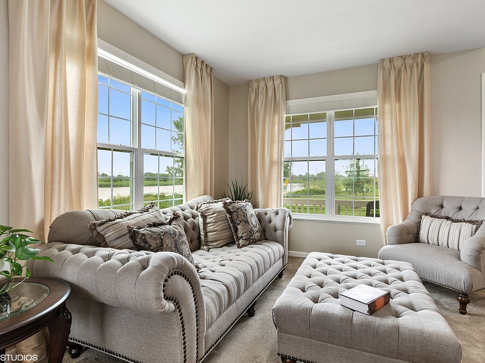 8779 Sawyer St, Huntley, IL 60142 Zillow