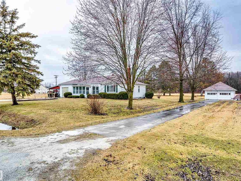 7800 Broadbridge Rd, Fair Haven, MI 48023 Zillow