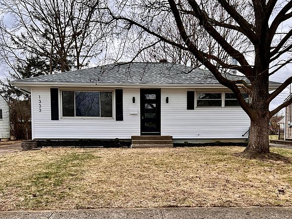 2nd image of 1333 S Weyant Ave