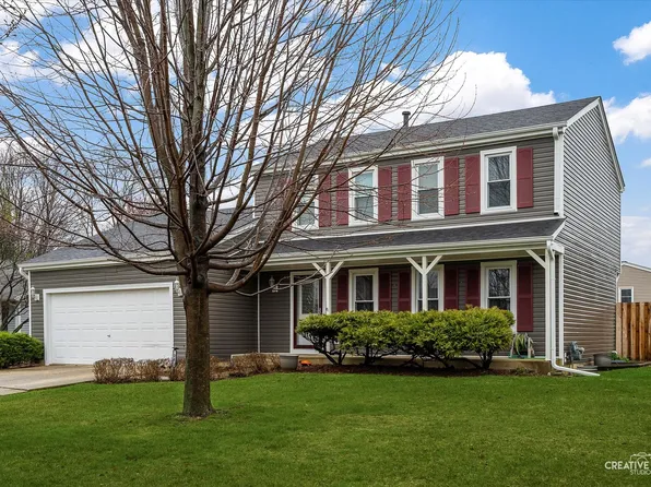 36 Spuhler Dr, Batavia, IL 60510