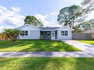 5781 Talbrook Rd, North Port, FL 34287