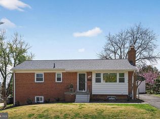 5920 1st St N, Arlington, VA