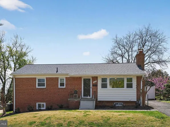 5920 1st St N, Arlington, VA 22203