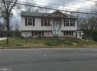 6428 Lee Pl, Capitol Heights, MD 20743